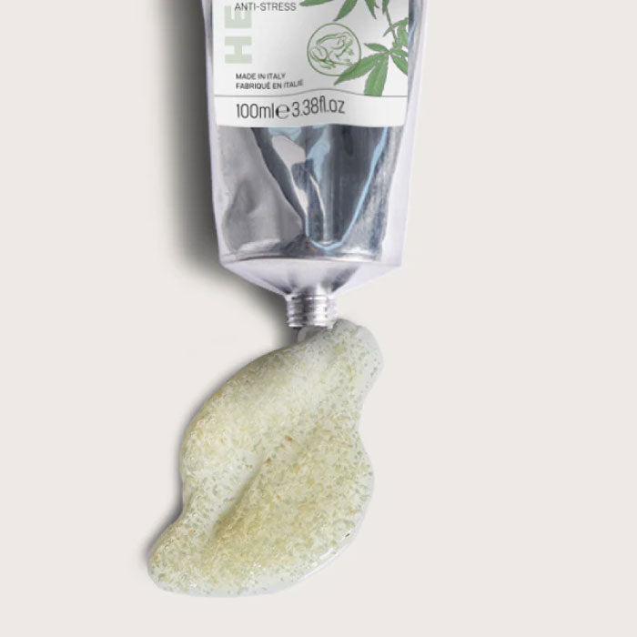 Gel Esfoliante Anti-Stress