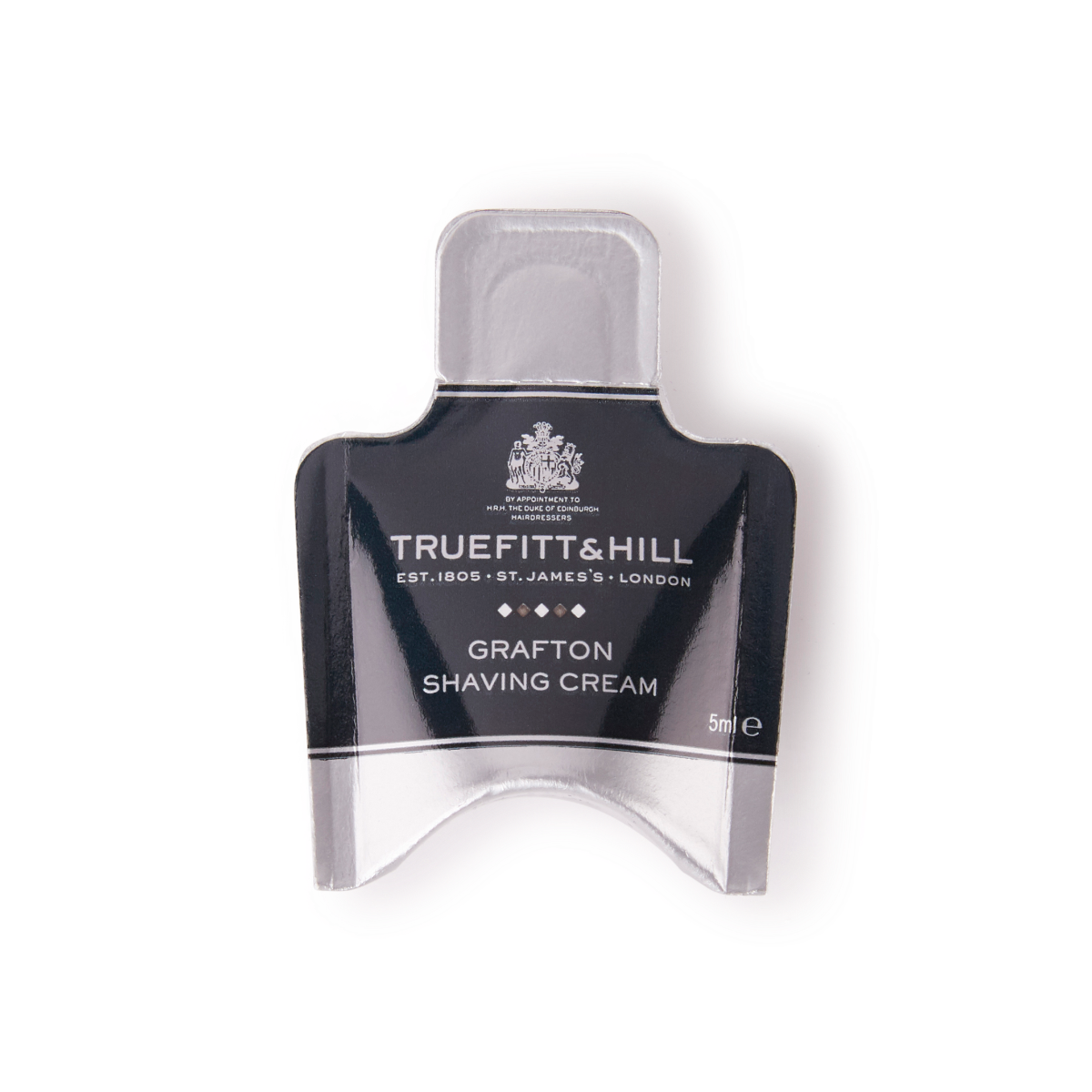 Grafton Shaving Cream Sample