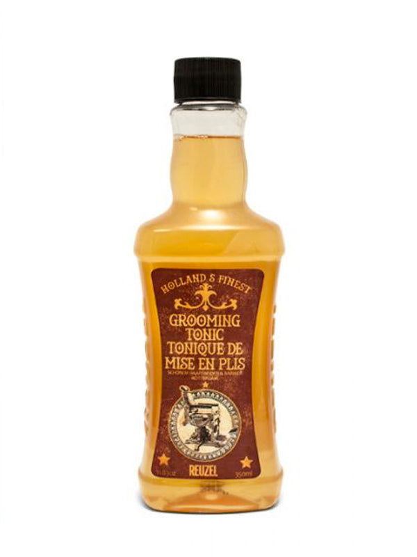 Grooming Tonic