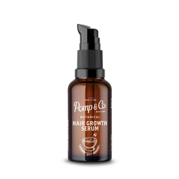 Siero Crescita Capelli 50ml