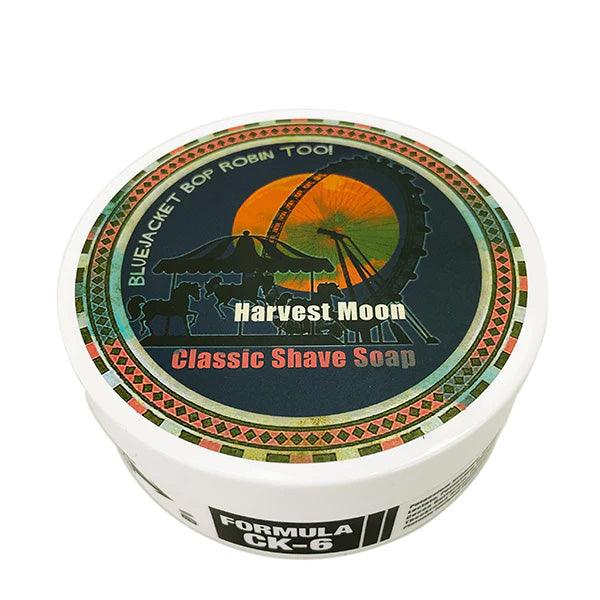 Shaving Soap Harvest Moon - Formula CK6