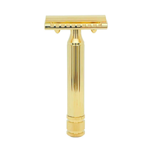 Rasoio Ibrido Classic Gold 42150