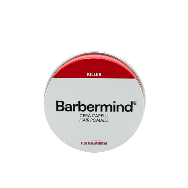 Killer Pomade 100ml