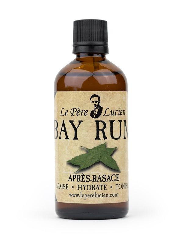 Lozione Artigianale Dopobarba Bay Rum