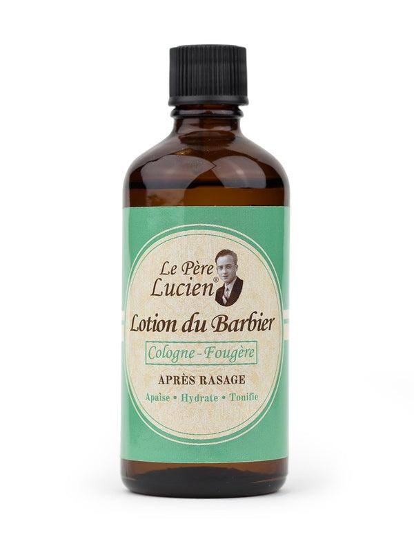 Lozione Artigianale Dopobarba Cologne Fougre