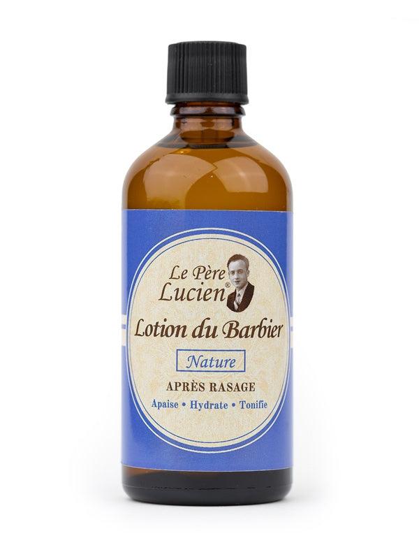 Lozione Artigianale Dopobarba Nature