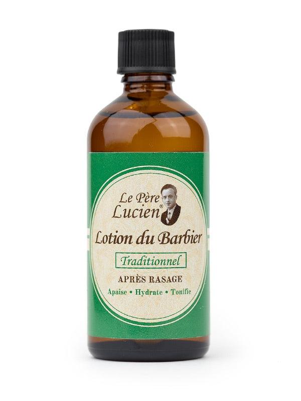 Lozione Artigianale Dopobarba Traditionnel