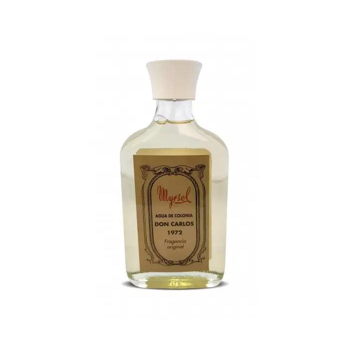 Eau de Cologne Don Carlos