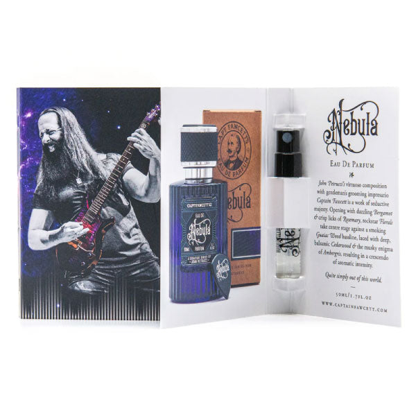 Nebula Eau De Parfum Sample