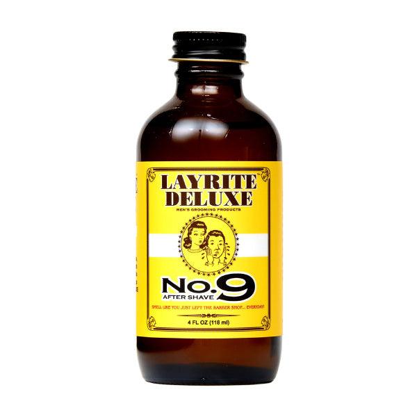 NO. 9 Bay Rum After Shave