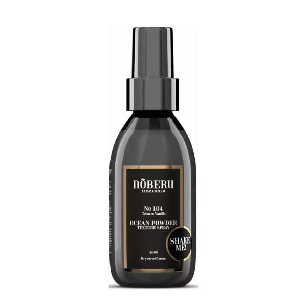 Ocean Powder Texture Spray Tobacco Vanilla 50 ml