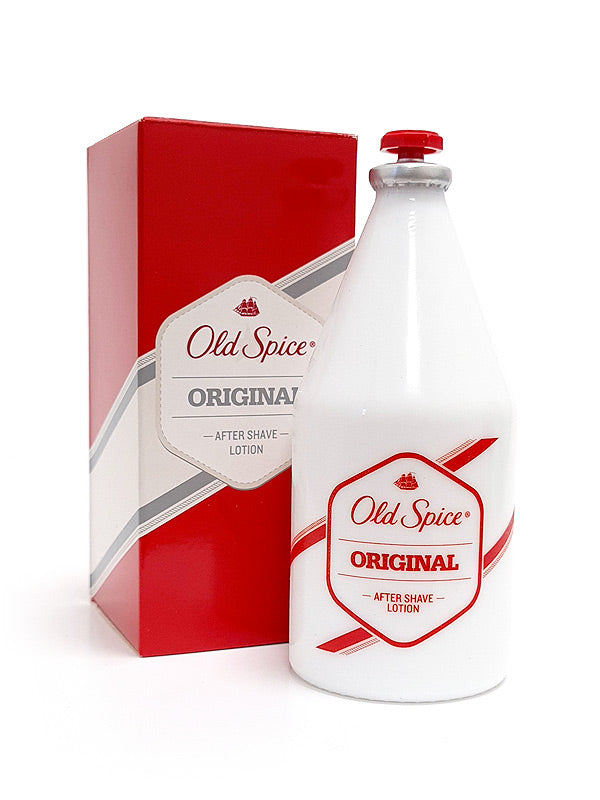 Original After Shave Lotion