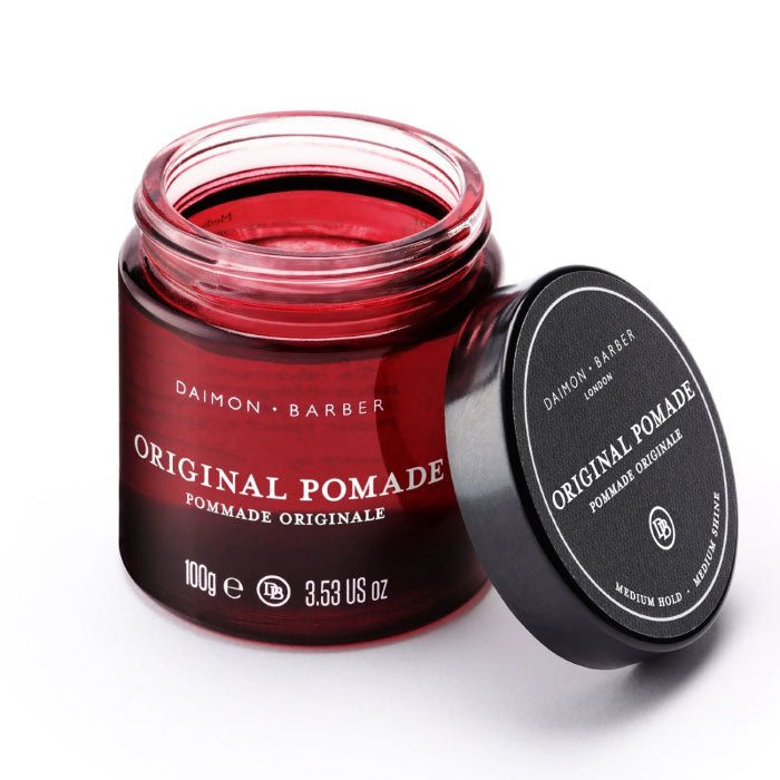 Original Pomade 100 g