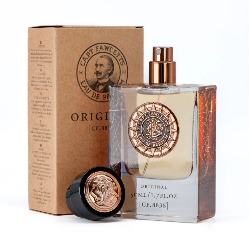 Eau de Parfum Original