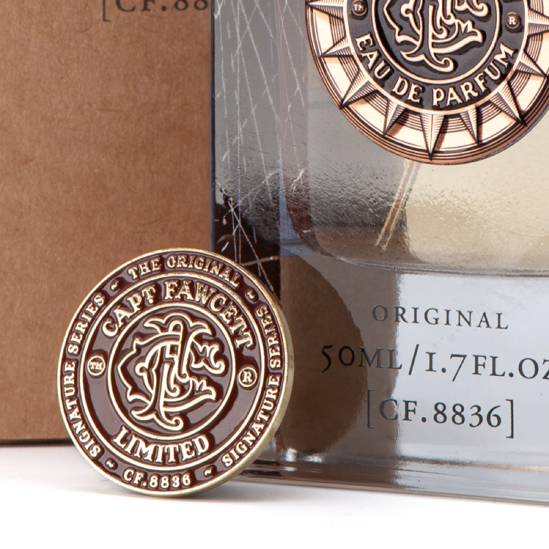 Eau de Parfum Original