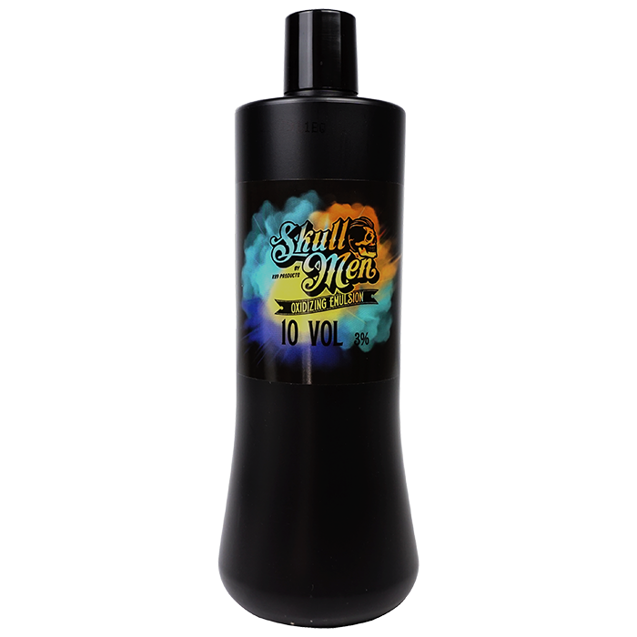 Oxidizing Emulsion 10 Vol 1L