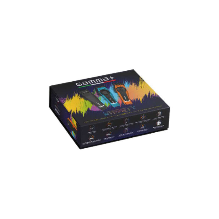 Clipper Shorty Gamma +