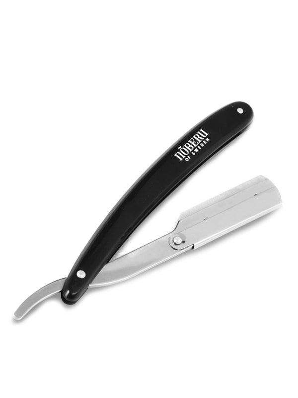 Rasoio a mano libera in plastica