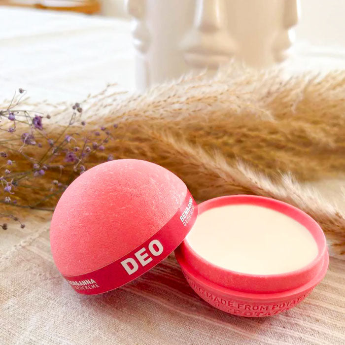 Polypotato Deodorante In Crema Love Me 40g