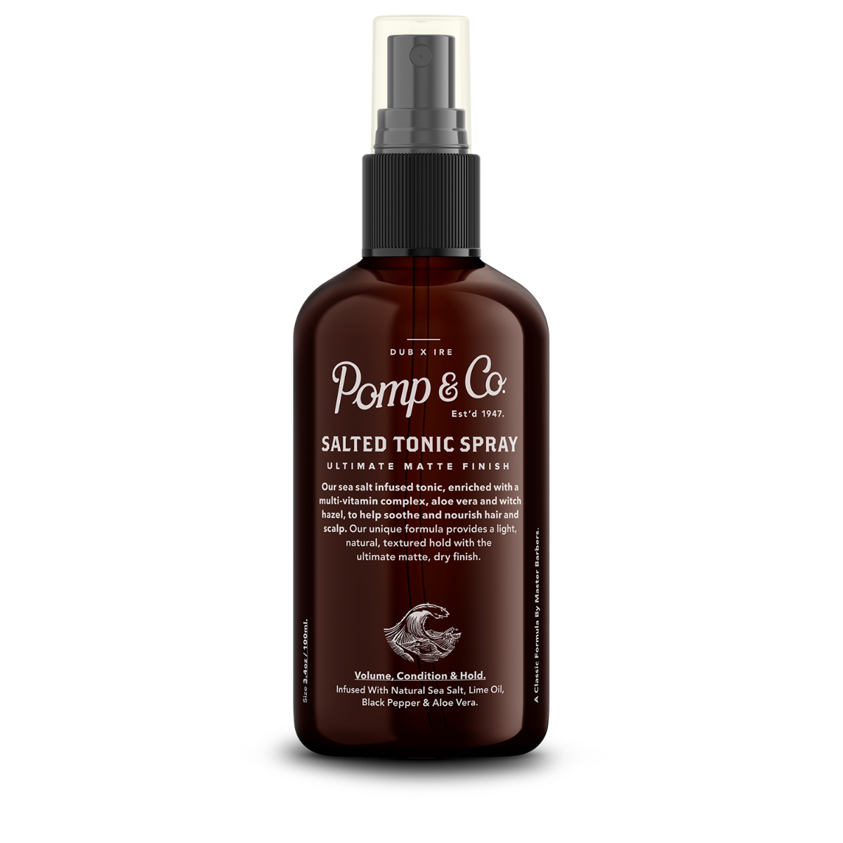 Spray Al Sale Marino 100 ml