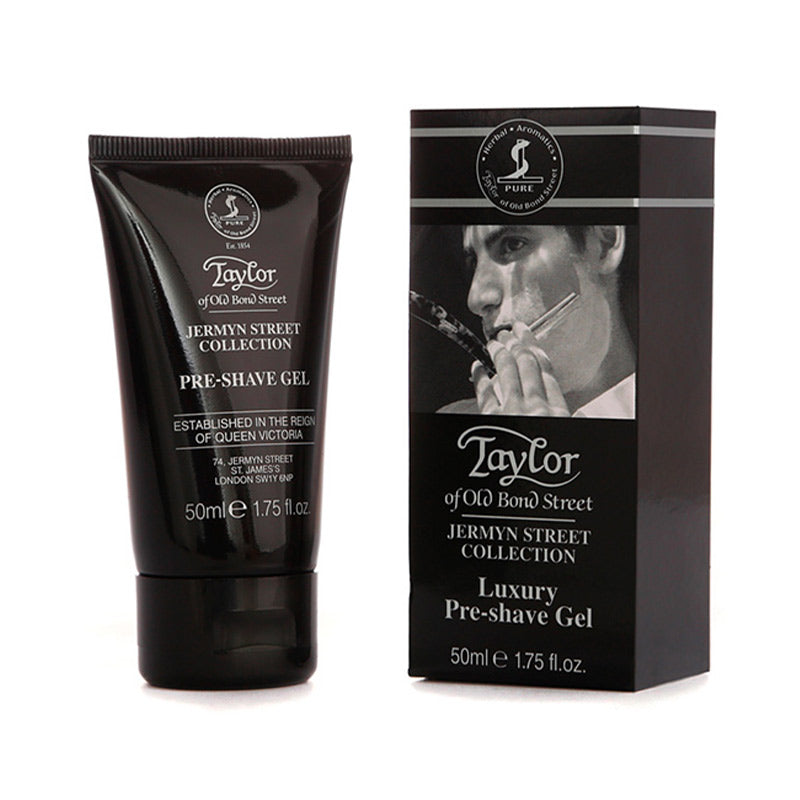 Pre Shave Gel Jermyn Street Collection