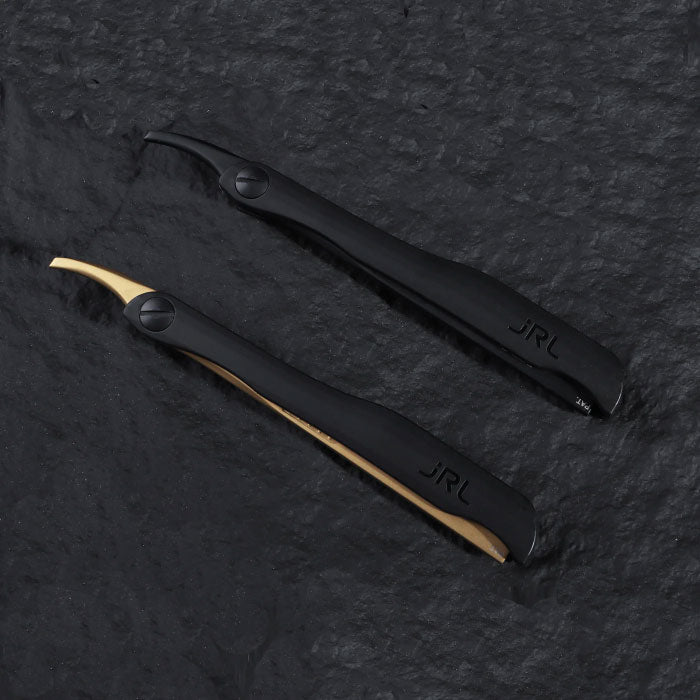 Rasoio a Mano Libera Magnetico Black