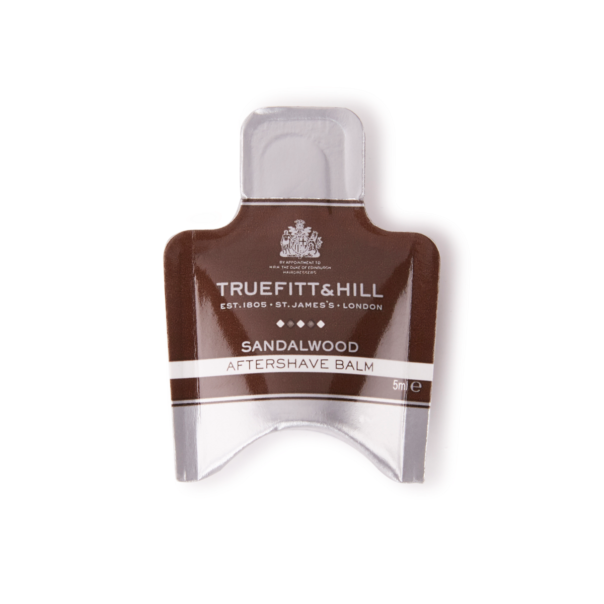 Sandalwood Aftershave Balm Sample