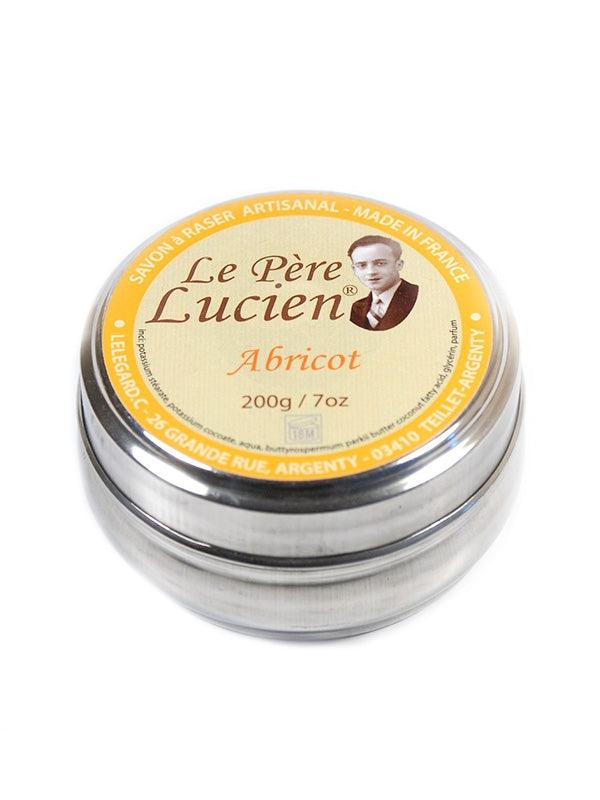 Sapone da Barba Apricot 200g