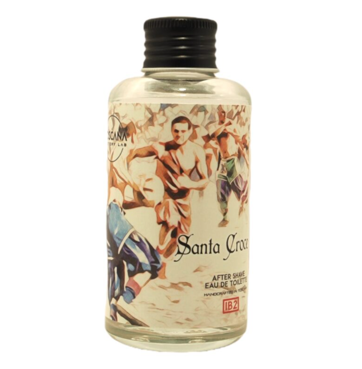 Aftershave Santa Croce