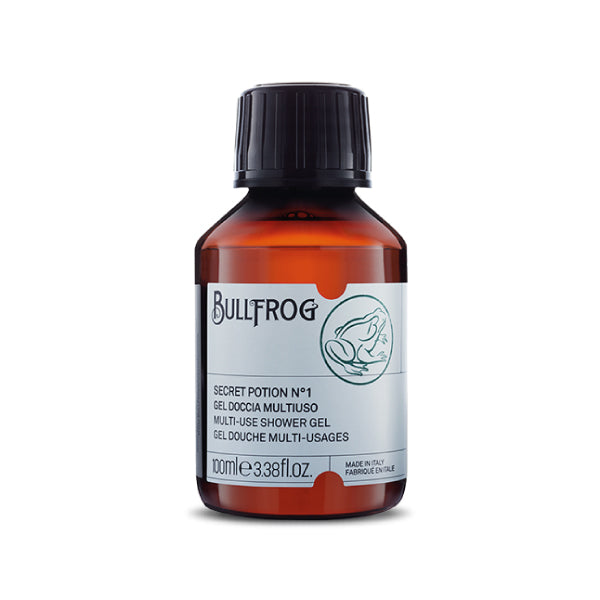 Gel Doccia Multiuso Secret Potion N.1 100ml