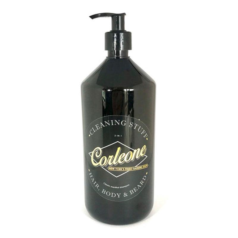 Shampoo Cleaning Stuff 1lt