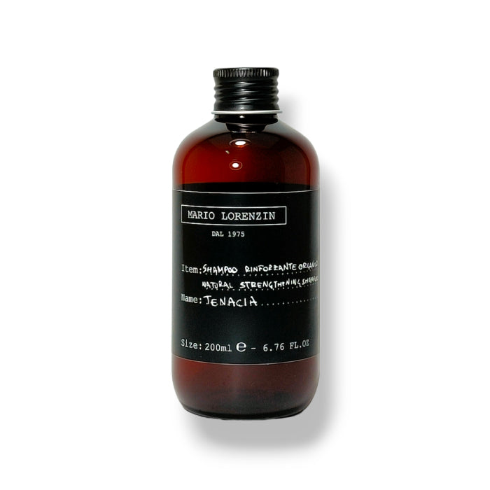 Shampoo Rinforzante al Radicchio TENACIA