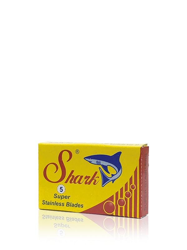 5 Lame Double Edge Super Stainless