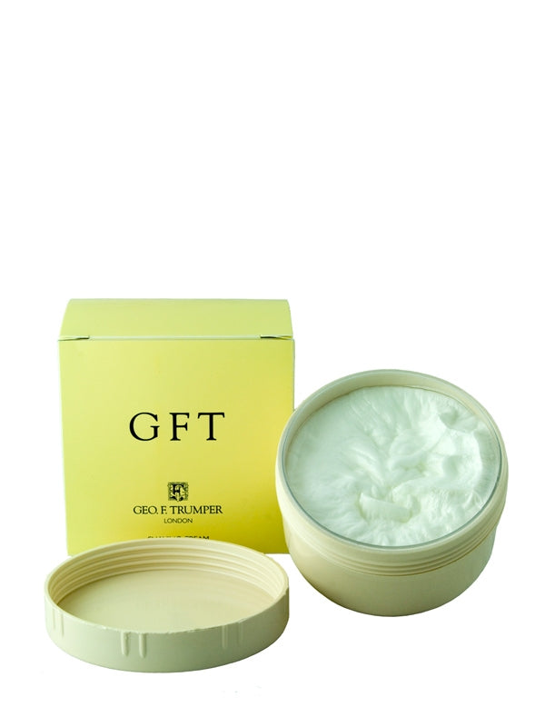 Shaving Cream GFT