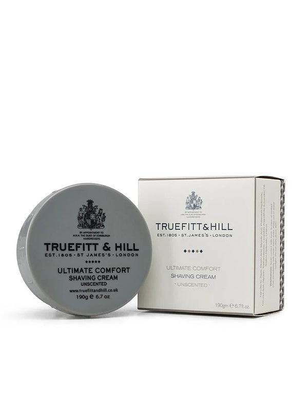 Ultimate Comfort Shaving Cream