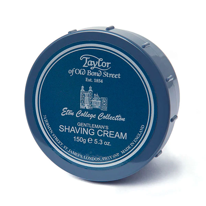 Shaving Cream Eton College Collection