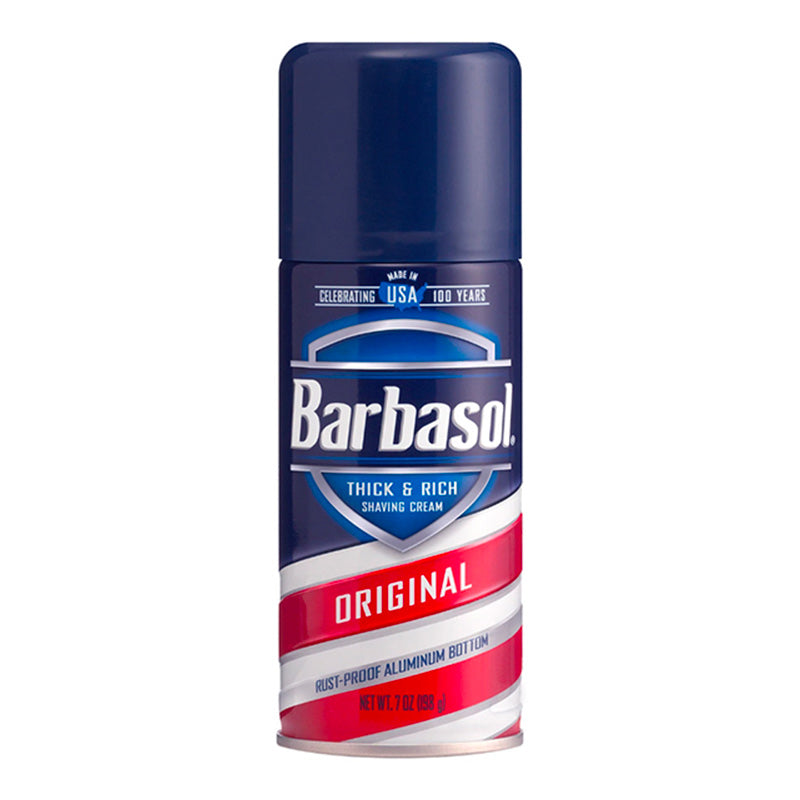 Shaving Cream Original