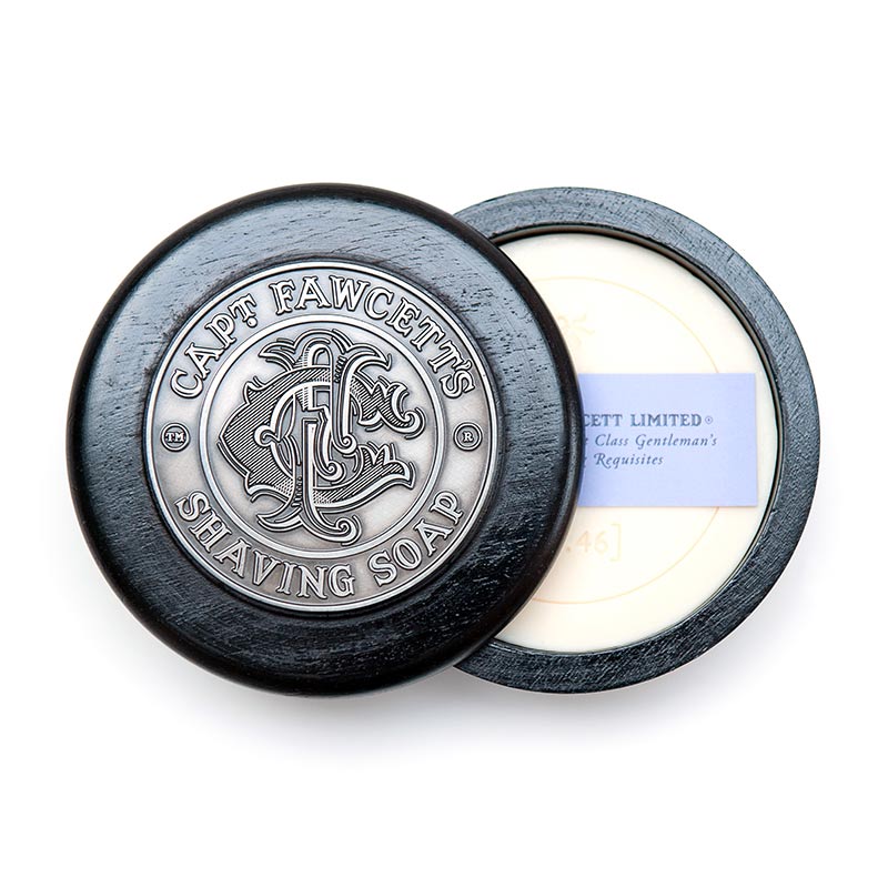 Shaving Soap Luxurious