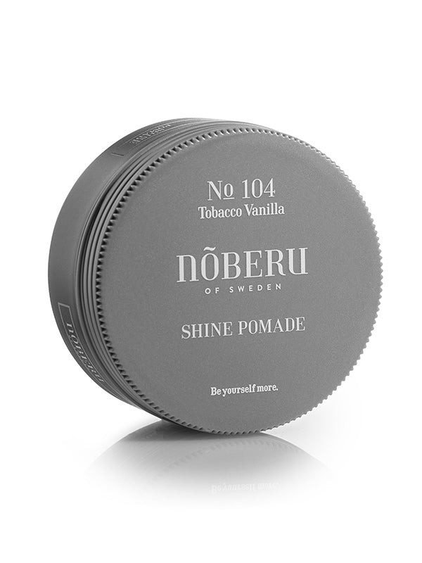 Shine Pomade