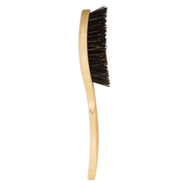 Beard Brush con Manico