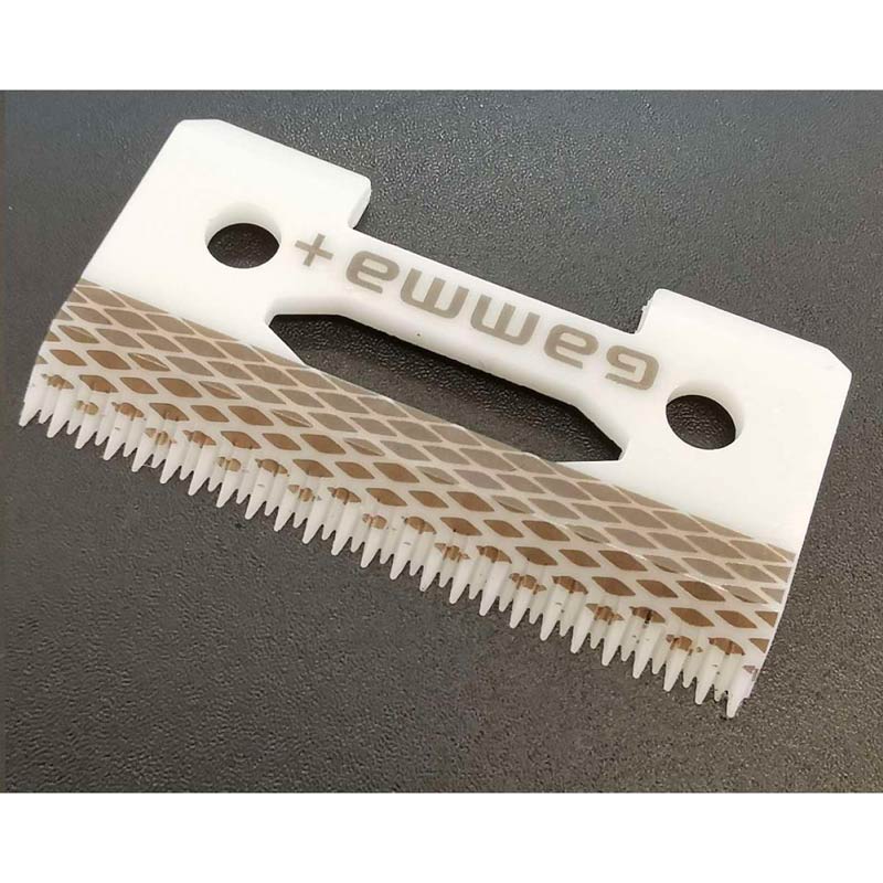 L.P. Ceramic Staggered Blade Lama mobile per clipper