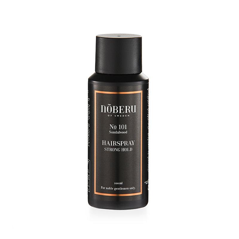 Strong Hairspray Sandalwood 100ml