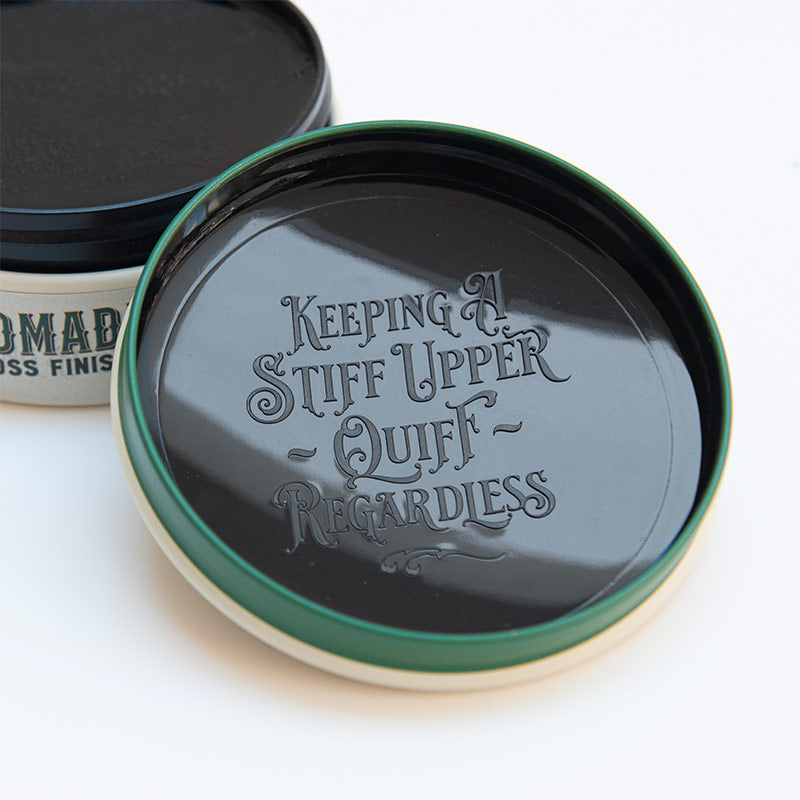 Strong Pomade