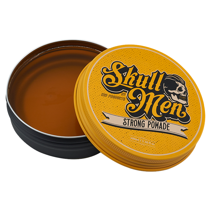 Strong Pomade 100ml