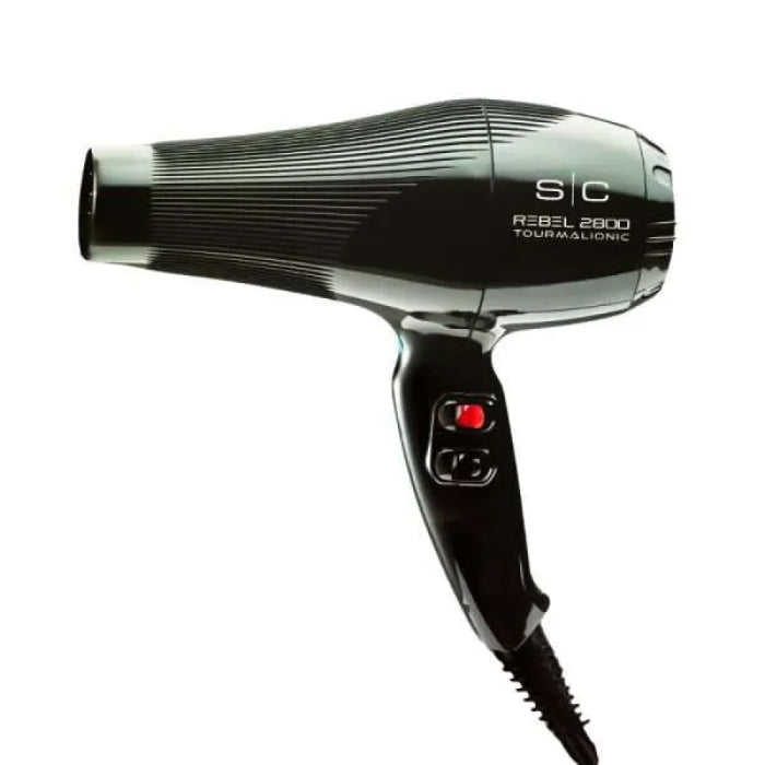 Phon Rebel 2800 Nero