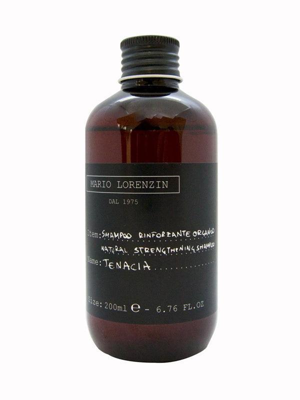 Shampoo Rinforzante al Radicchio TENACIA