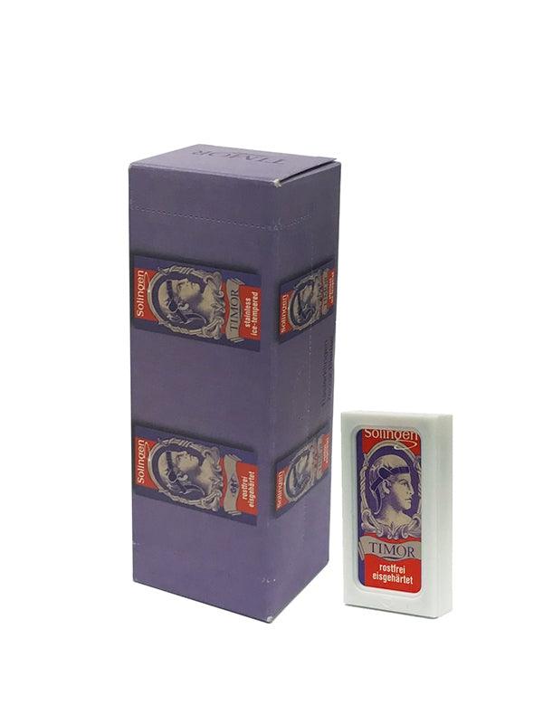 200 Lame Timor Double Edge