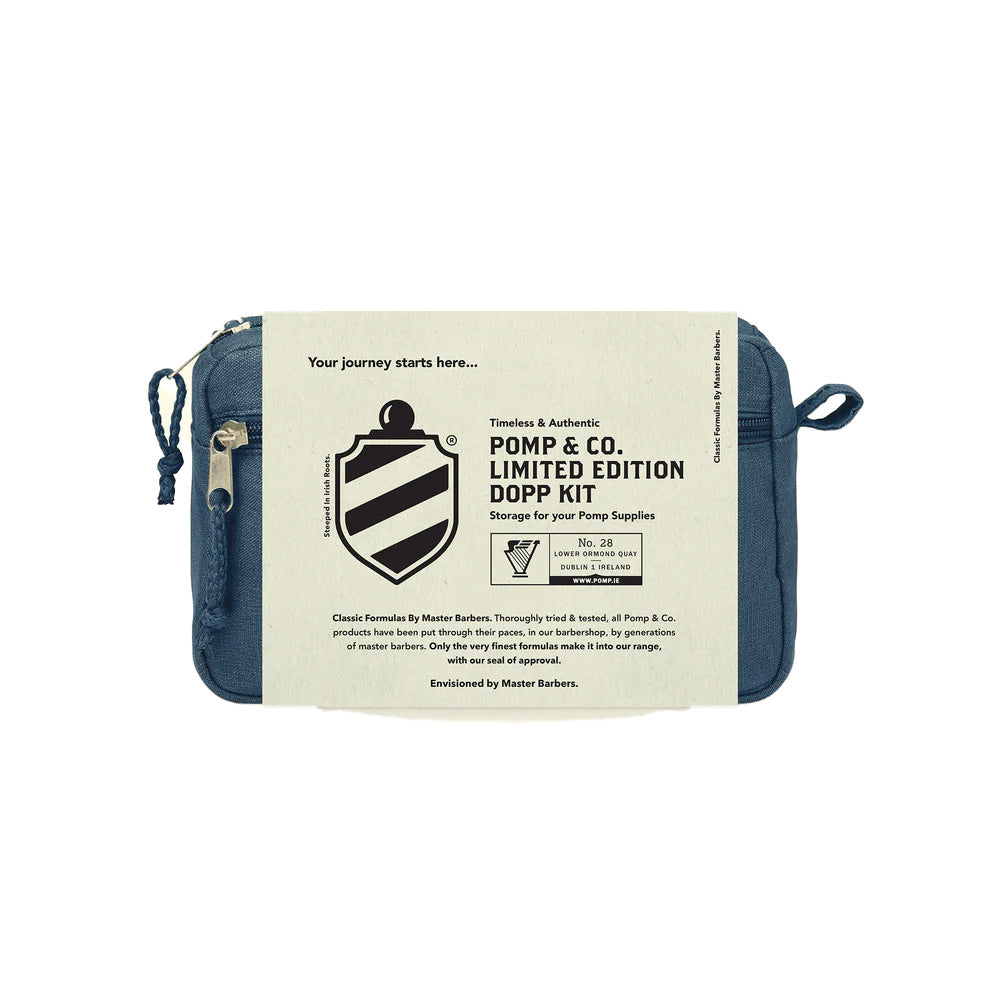 Beauty Case - Edizione Limitata