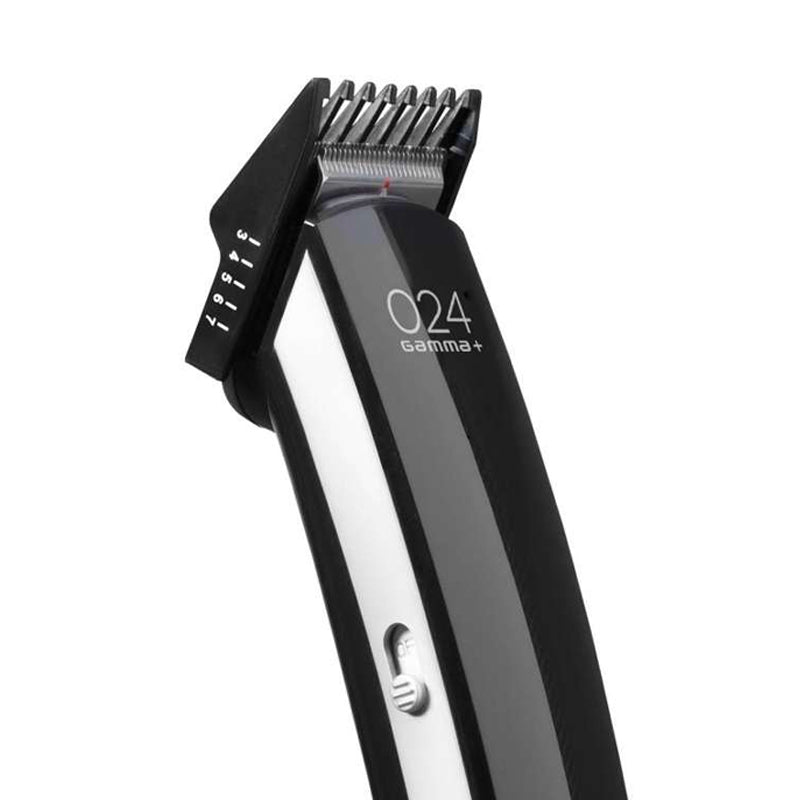 Trimmer Cordless 024