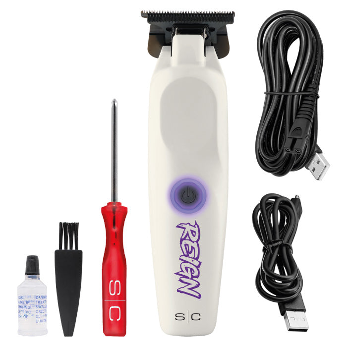 Trimmer Reign